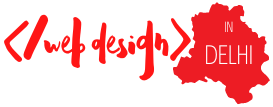 Web Design In Delhi